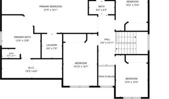 108 Woodside Ct, Arnold, MO 63010