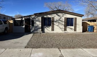 832 CRESTVIEW Ave, Page, AZ 86040