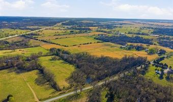 6847 W 390 Rd, Adair, OK 74330