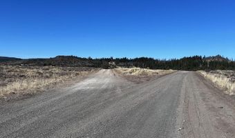 Glendale Drive 15, Beatty, OR 97621