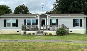 314 Walter Way, Anadarko, OK 73005