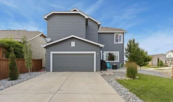1501 Hollyberry St, Berthoud, CO 80513