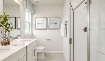 852 Leni Way Plan: Ballenger, Aberdeen, MD 21001