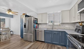 1709 Kirby St NE, Albuquerque, NM 87112