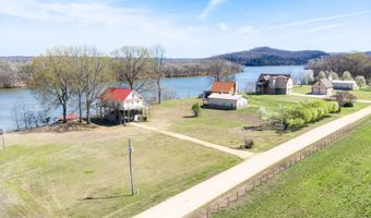 1046 Scenic Ln, Bath Springs, TN 38311