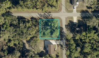 4106 E 21st St, Alva, FL 33920
