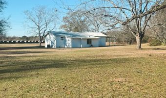 3658 County Road 6636, Banks, AL 36005