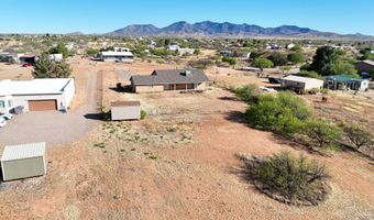 3310 W Mayo Pl, Benson, AZ 85602