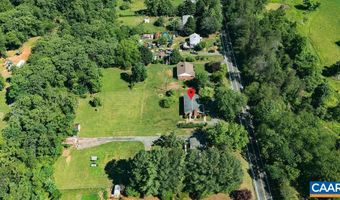 1877 AFTON MOUNTAIN Rd, Afton, VA 22920