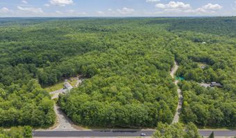 Howland Hill Road lot 17-30-1, Belgrade, ME 04917