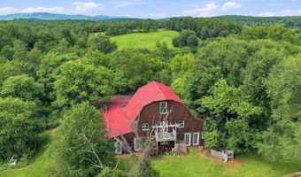 491 VIEWTOWN Rd, Amissville, VA 20106