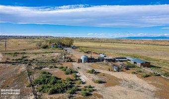 1281 Hwy 30, Basin, WY 82410