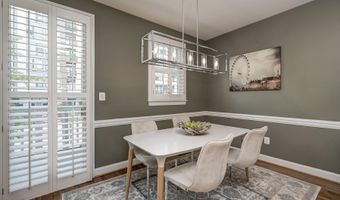 1236 HARBOR ISLAND Walk, Baltimore, MD 21230