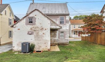 28 POTOMAC St, Boonsboro, MD 21713