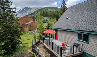 46 MCDILL Rd, Breckenridge, CO 80424