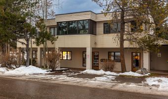 202 Aspen Airport Business Ctr, Aspen, CO 81611