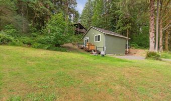 9904 BEACH Dr, Birkenfeld, OR 97016