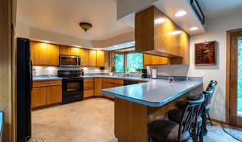 400 E 9th Ave, Big Timber, MT 59011