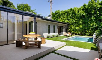 8727 Rangely Ave, West Hollywood, CA 90048