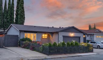 1217 Mission Dr, Antioch, CA 94509