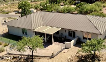 1161 OLD JEROME Hwy, Clarkdale, AZ 86324