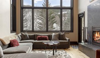 15 Highlands Ln R402, Beaver Creek, CO 81620