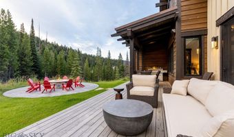 85 N Outlook Loop, Big Sky, MT 59716