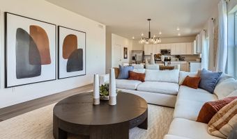 45846 Lasso Ave Plan: Haven, Bennett, CO 80102