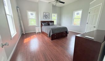 407 W Main St, Blue Mountain, MS 38610