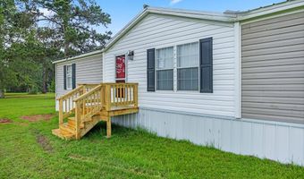 4896 Valdosta Hwy, Barney, GA 31625