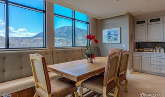 1077 Canyon Blvd #403, Boulder, CO 80302