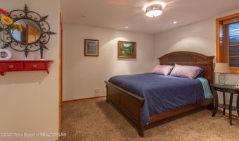 615 NOBLE Ln, Bedford, WY 83112