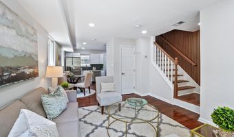4224 SOUTHERN Ave SE, Washington, DC 20019