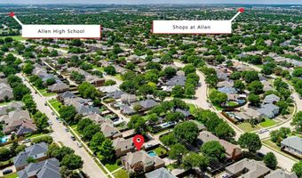 1427 Fieldstone Dr, Allen, TX 75002