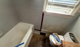 315 Roberts St, Ahoskie, NC 27910