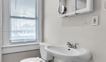 314 NE 26th Ter, Miami, FL 33137