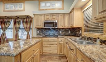 1045 N McCampbell, Aransas Pass, TX 78336