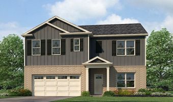 1075 Gadwall Dr Plan: The Carol, Alabaster, AL 35007