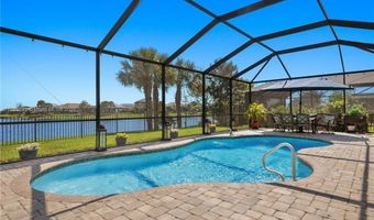 4464 Magellan St, Ave Maria, FL 34142