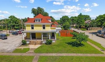 822 S Johnstone Ave, Bartlesville, OK 74003