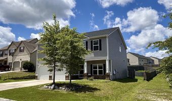 195 Sims Ct, Augusta, GA 30909