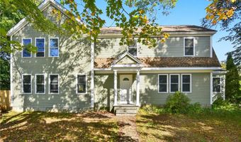 632 Whipple Ave, Burrillville, RI 02858