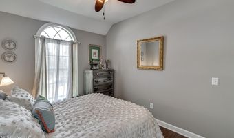 1401 Bay Vis, Brandon, MS 39047