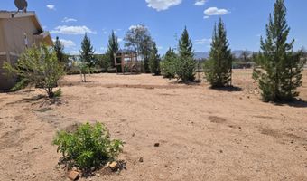 825 N Diana Dr, Benson, AZ 85602