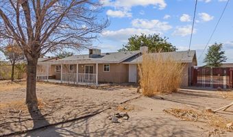 8137 Jacaranda Ave, California City, CA 93505