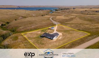 16 Peak View Dr, Buffalo, WY 82834