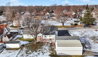 405 E Howard Ave, Arcadia, IN 46030