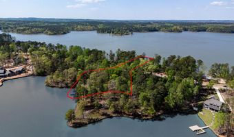 884 Luannes Way, Alexander City, AL 35010