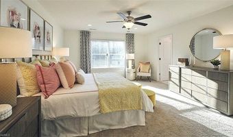 108 Lemongrass Ln, Bermuda Run, NC 27006