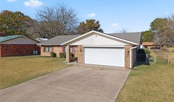 3133 Cardinal Dr, Ardmore, OK 73401